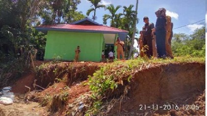  Bupati: Hentikan Aktifitas PETI